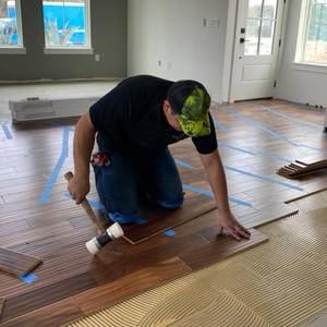 Meet your Posher, Jerry